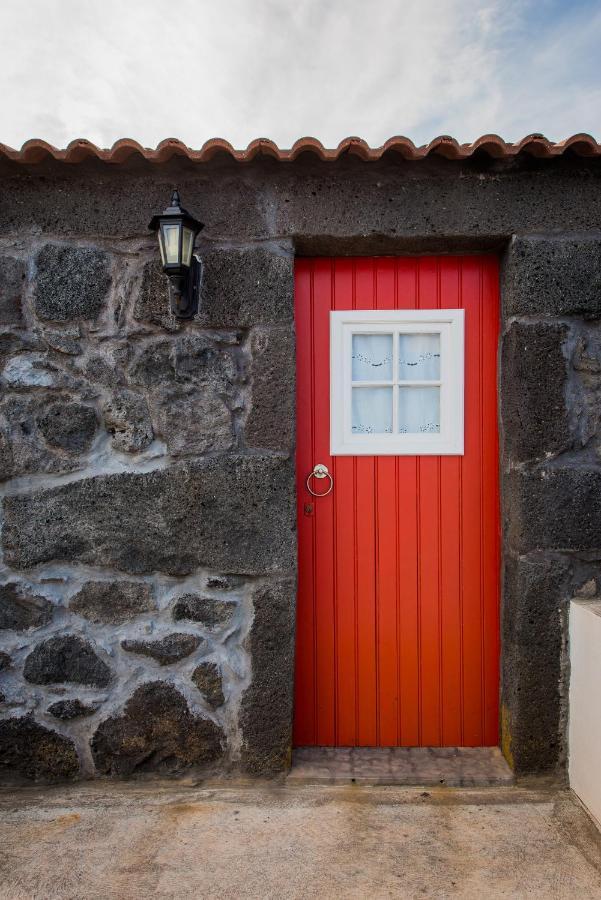 Villa Adega Velha Calheta de Nesquim Exterior foto