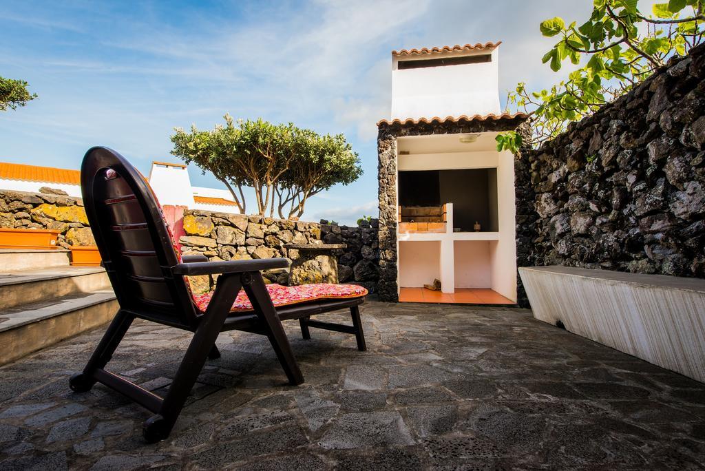Villa Adega Velha Calheta de Nesquim Exterior foto