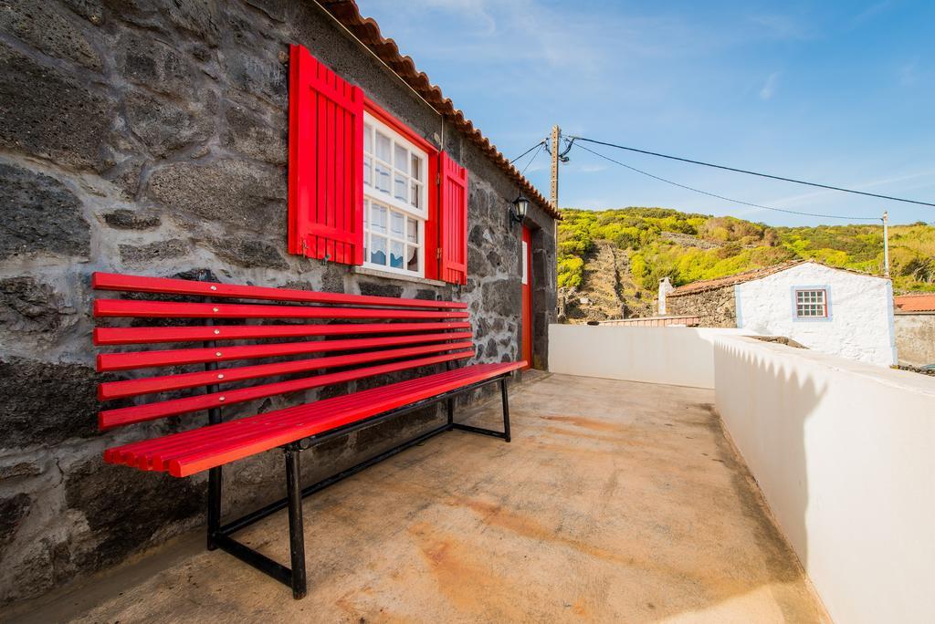 Villa Adega Velha Calheta de Nesquim Exterior foto